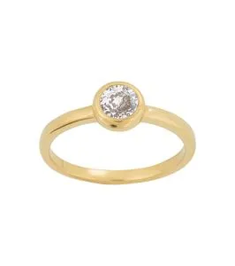 Astrid Ring Gold