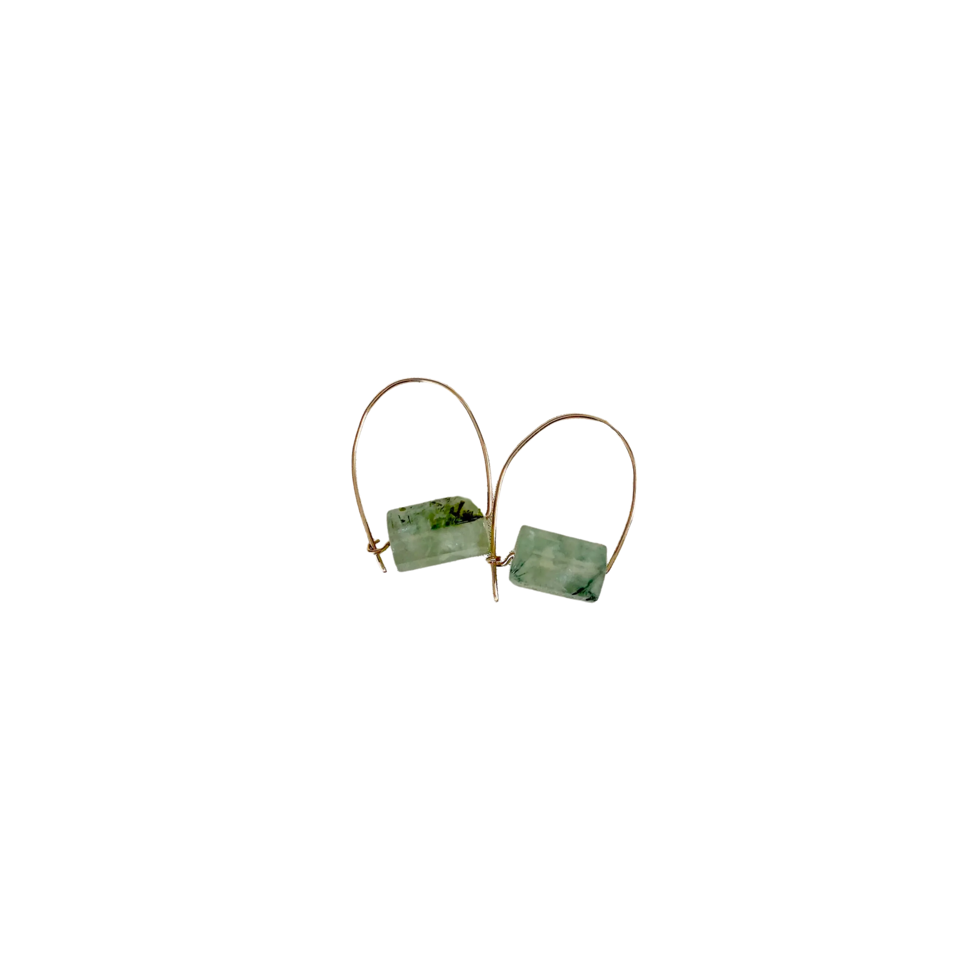 Belen Minimalist Earring