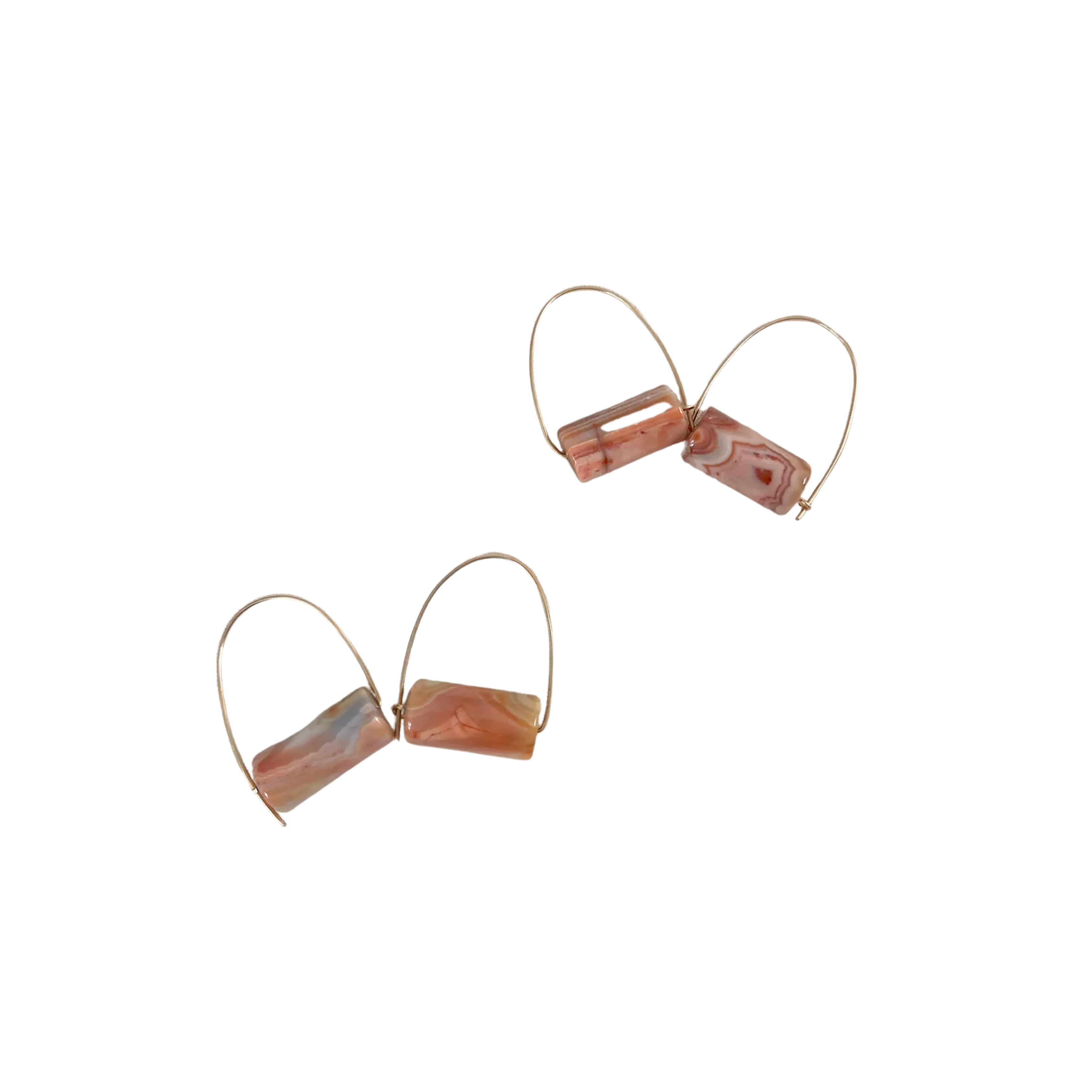 Belen Minimalist Earring