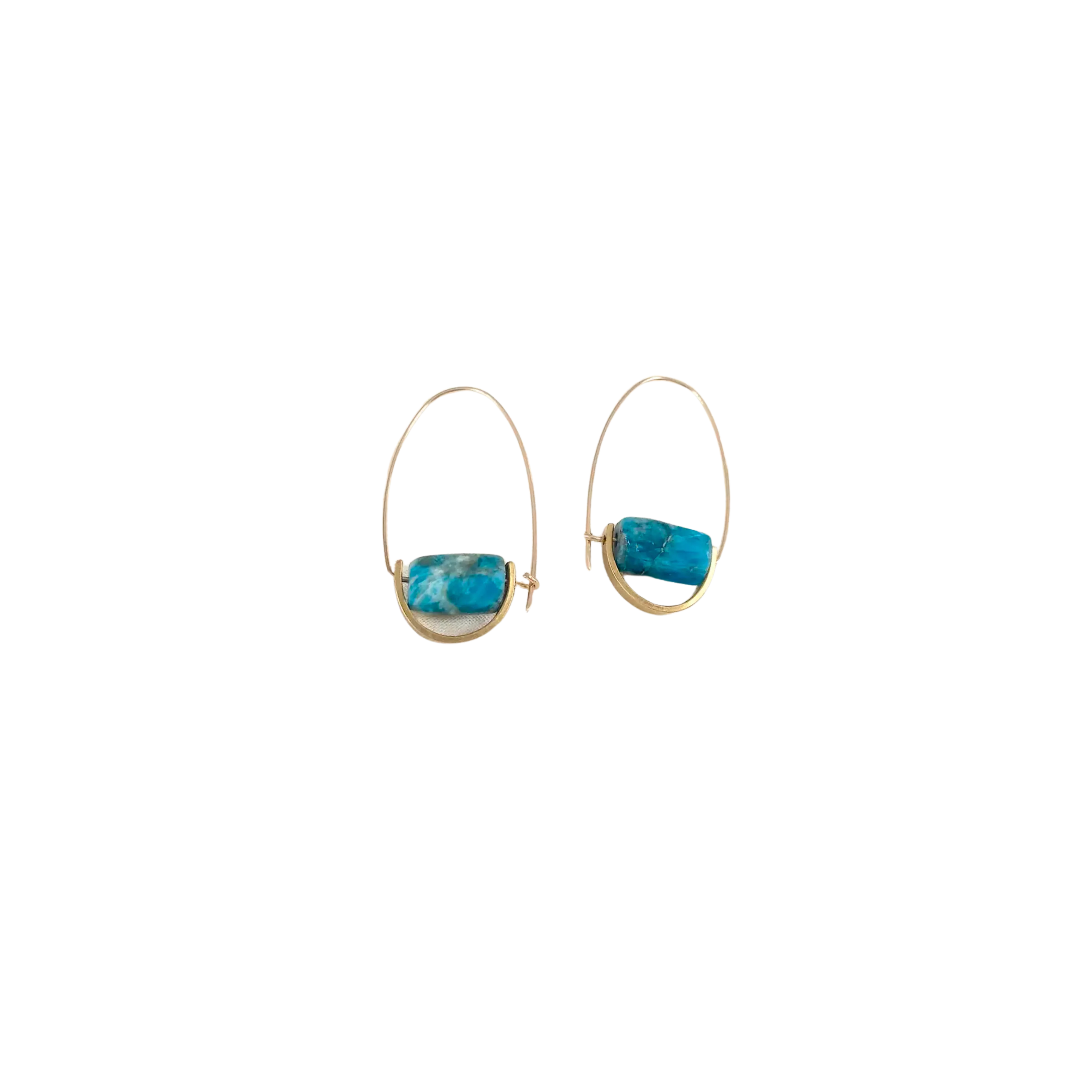 Belen Minimalist Earring