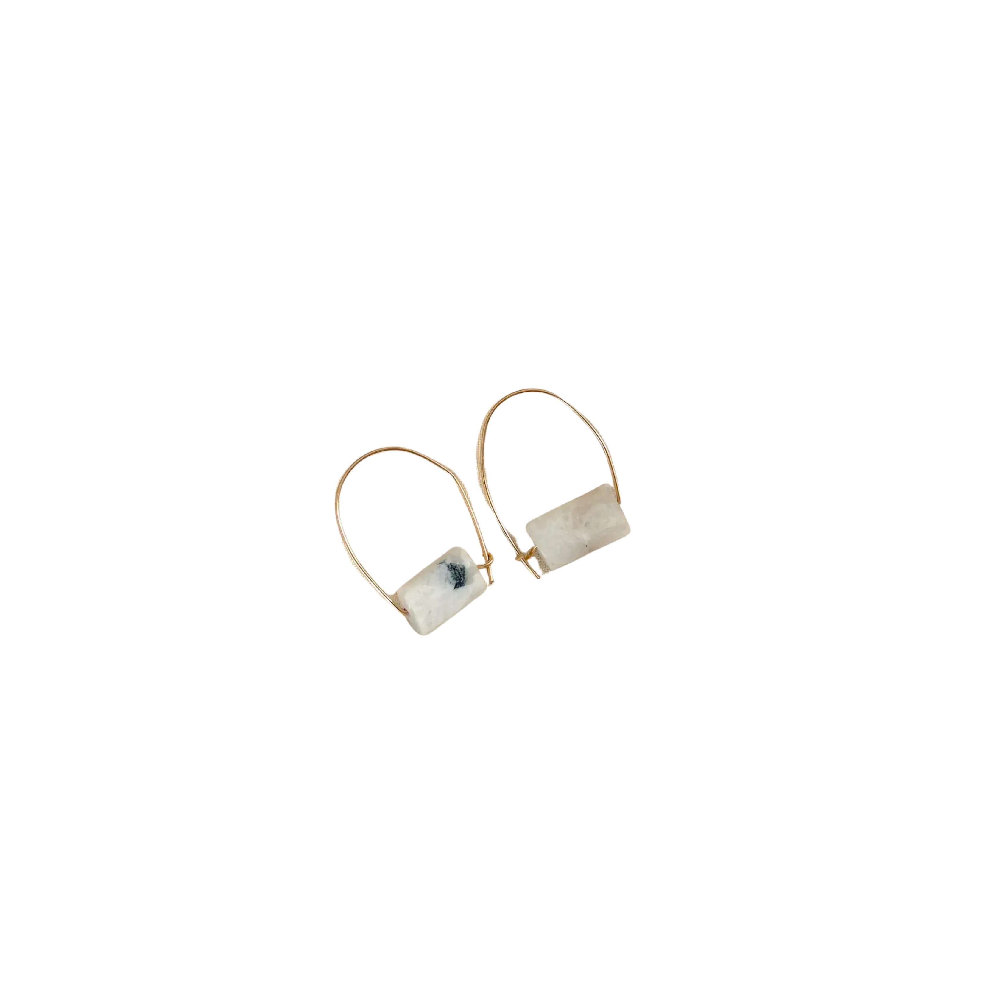 Belen Minimalist Earring
