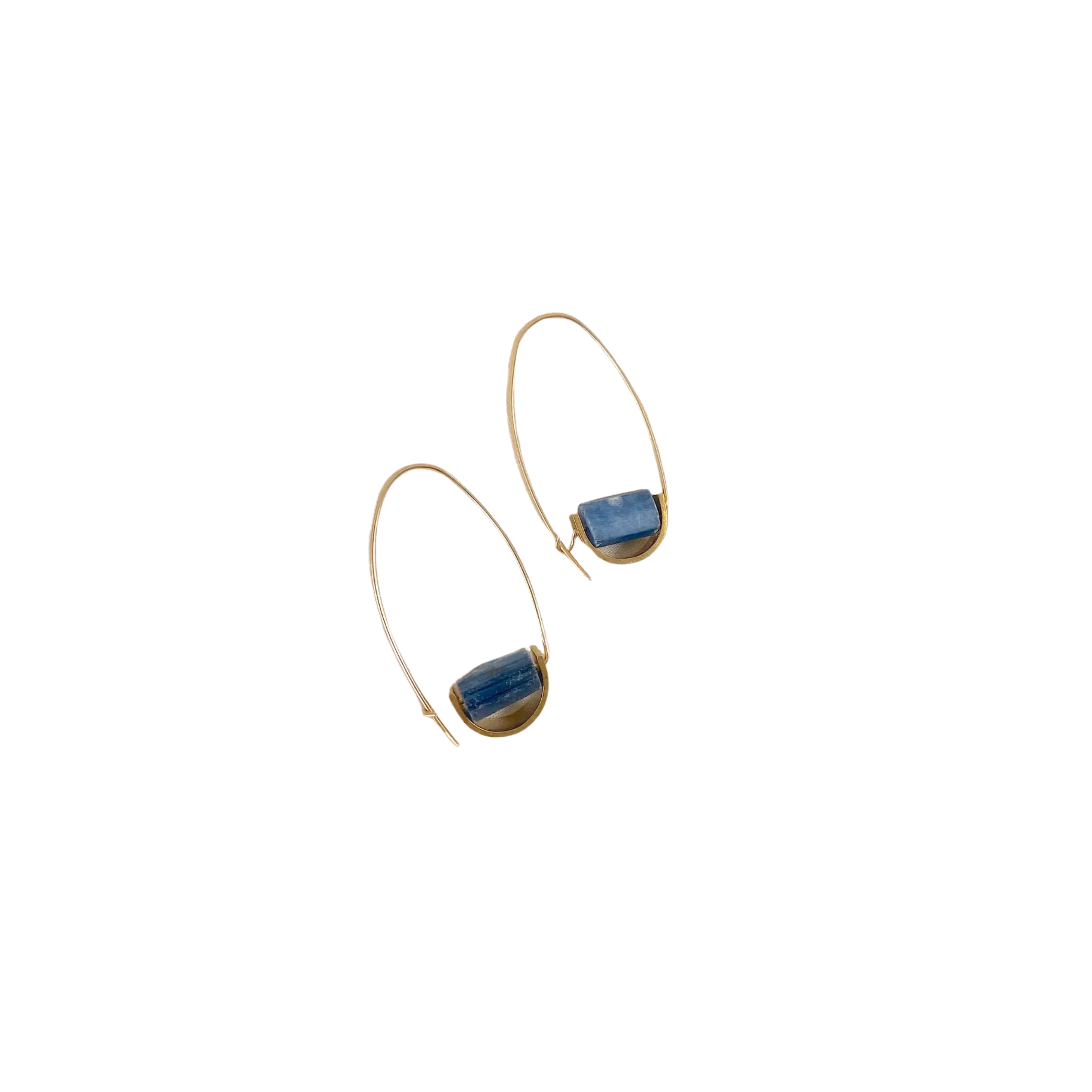 Belen Minimalist Earring