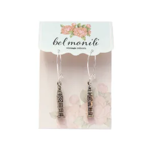 Big Ben Earrings