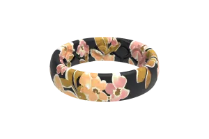 Blush Thin Ring