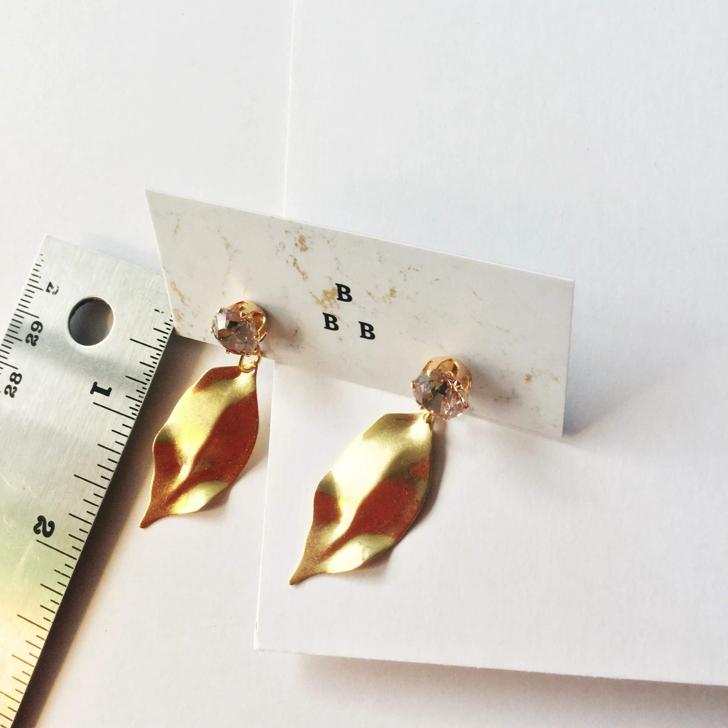 Ceres Earrings