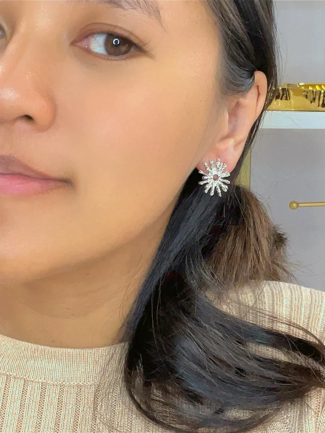 Christabel Earrings