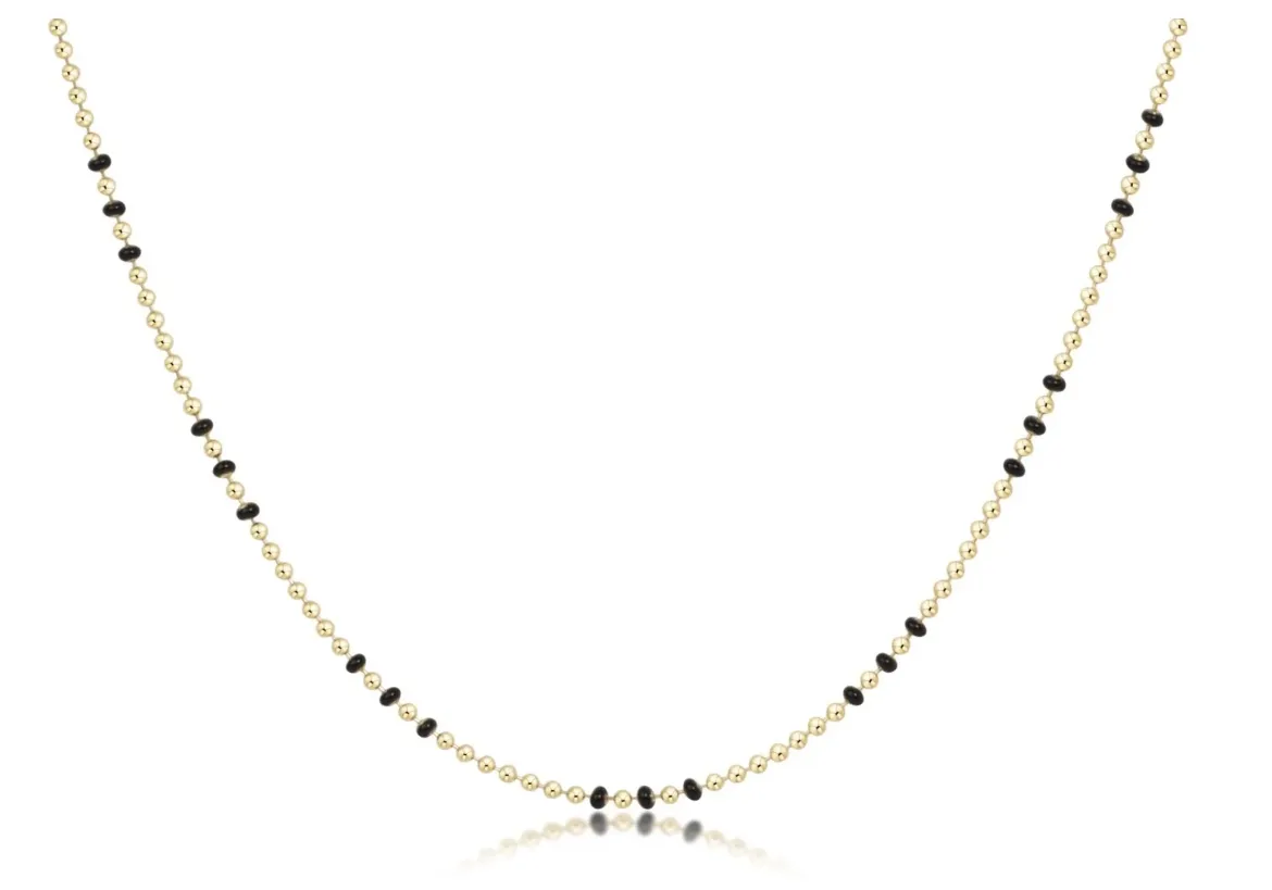 E Newton 15" Choker - Hope Joy