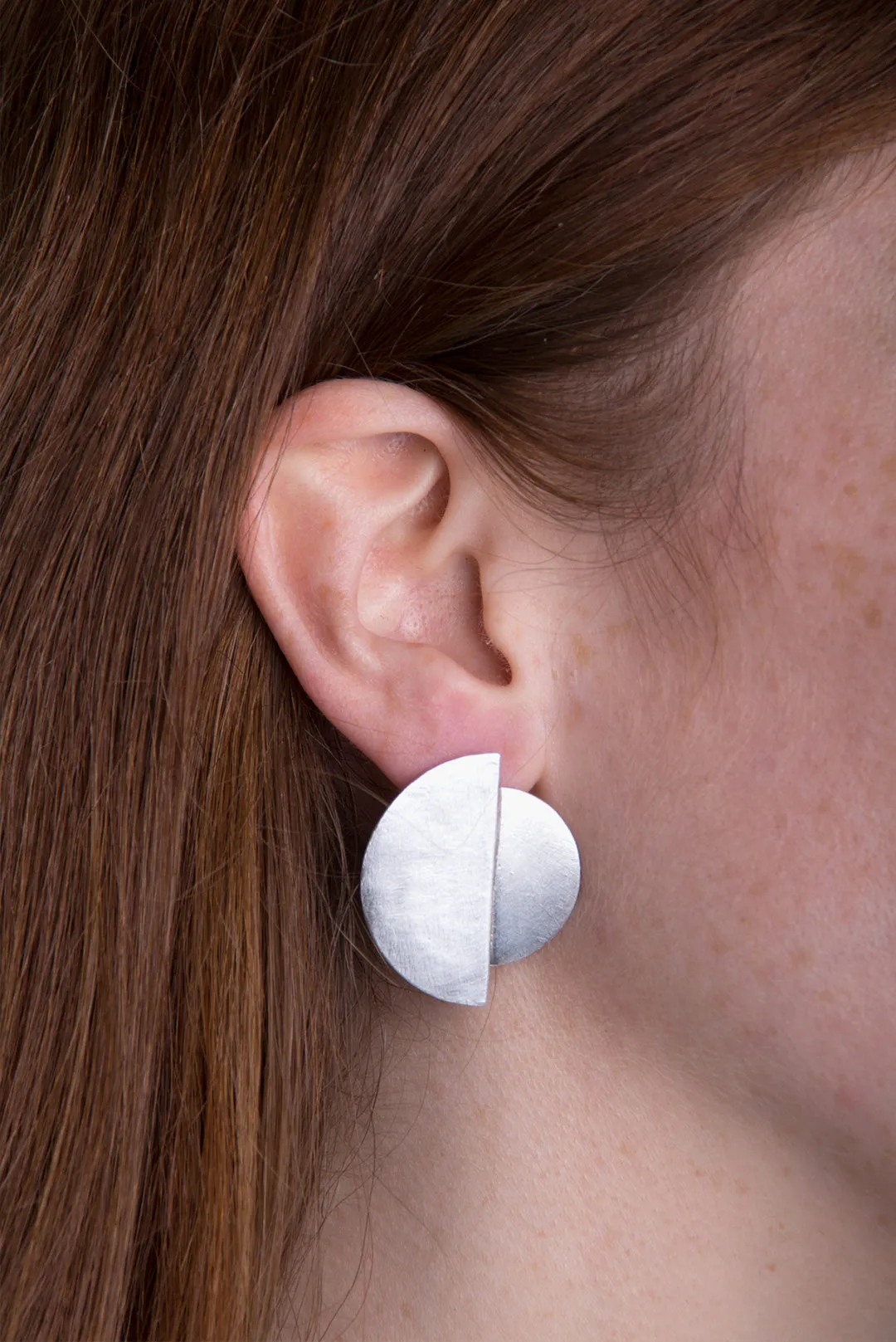 Eclipse Earrings