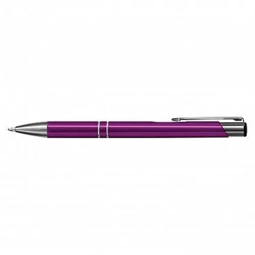 Eden Rings Metal Pen