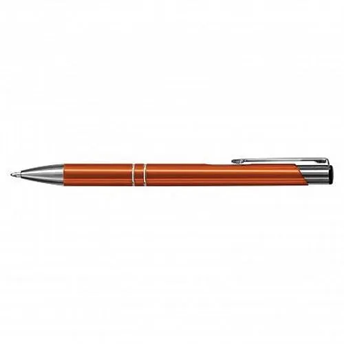 Eden Rings Metal Pen