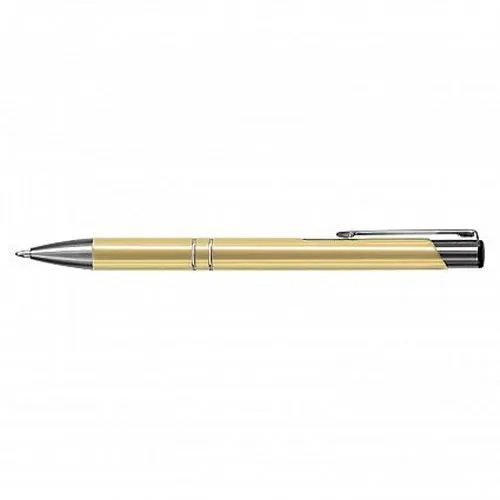 Eden Rings Metal Pen