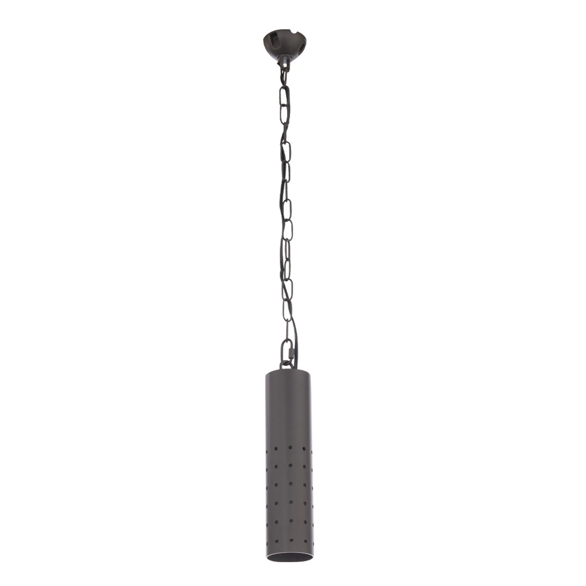 Estrella LED Indoor/Outdoor 12V Pendant with Slotted Cover