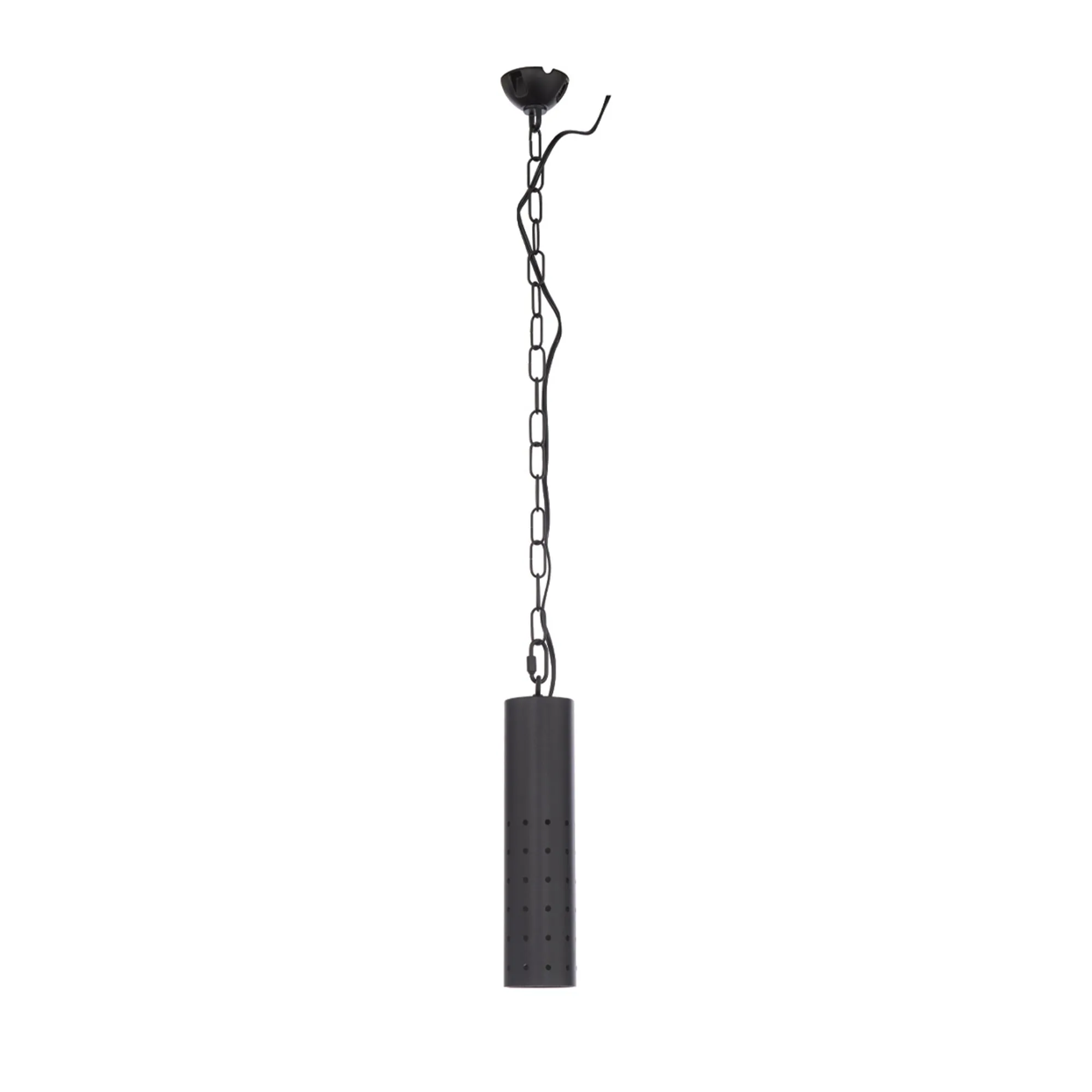 Estrella LED Indoor/Outdoor 12V Pendant with Slotted Cover
