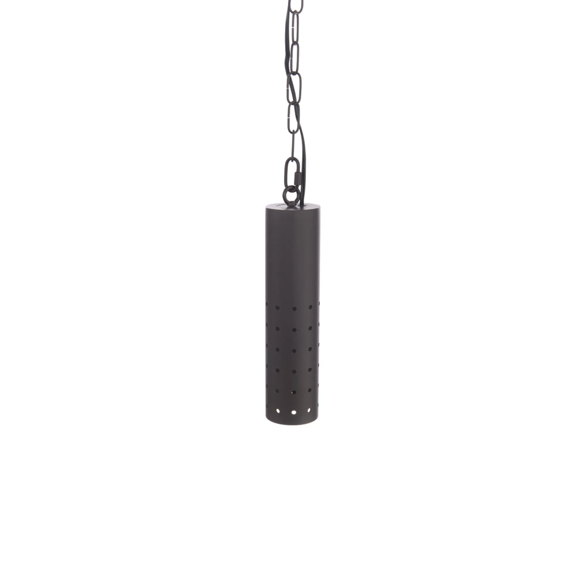 Estrella LED Indoor/Outdoor 12V Pendant with Slotted Cover