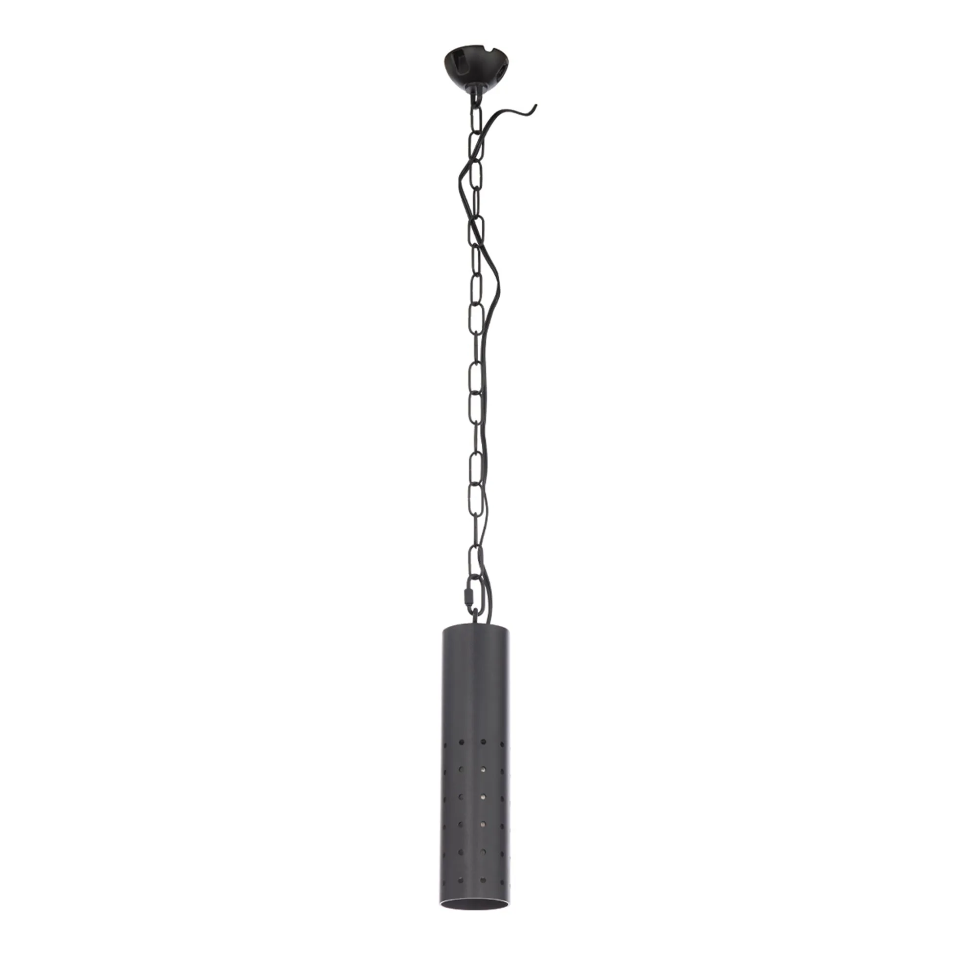 Estrella LED Indoor/Outdoor 12V Pendant with Slotted Cover