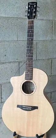 Fenech VTGAC Blackwood LH