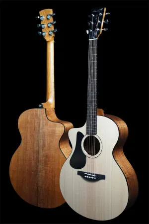 Fenech VTGAC Blackwood LH