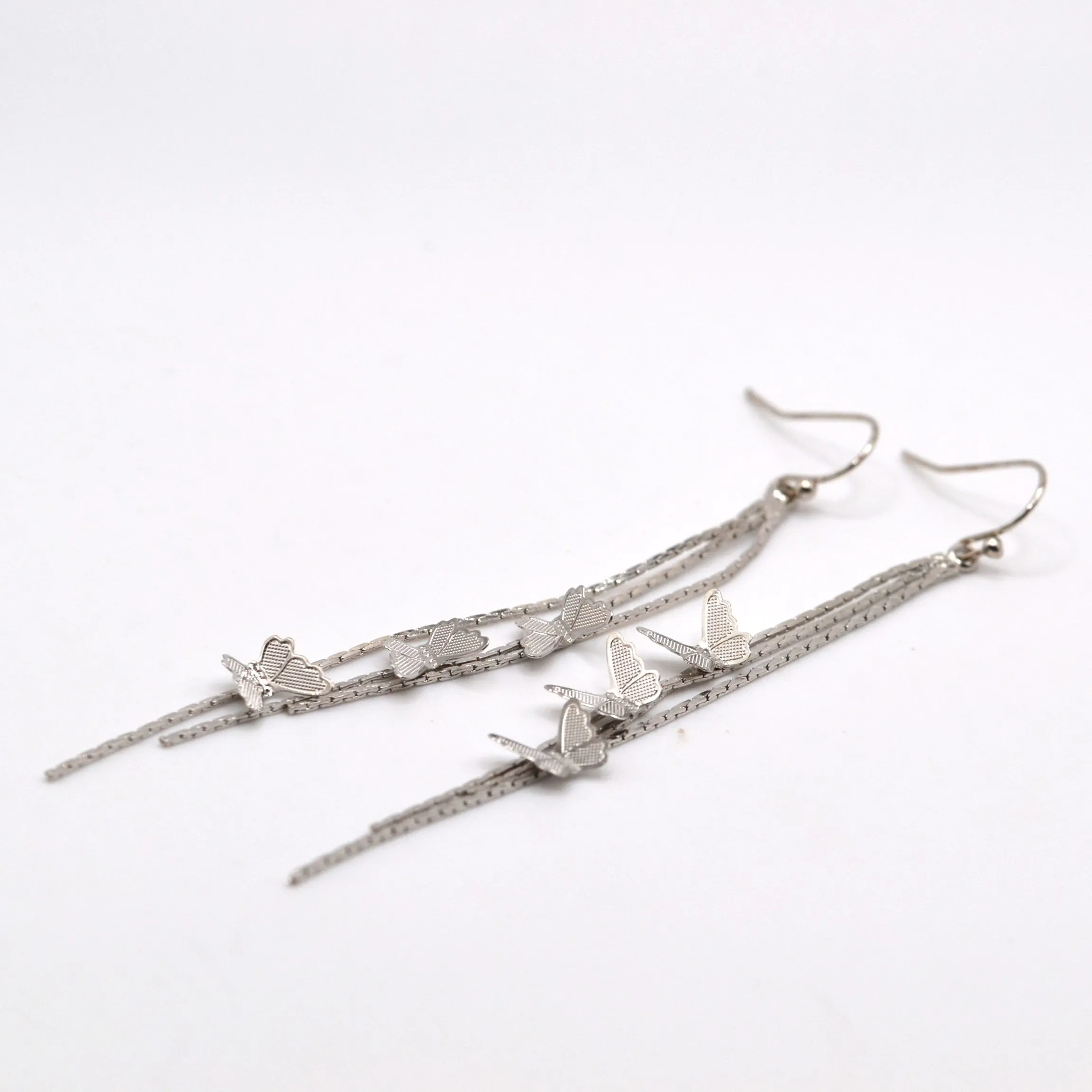 Floaty Earrings