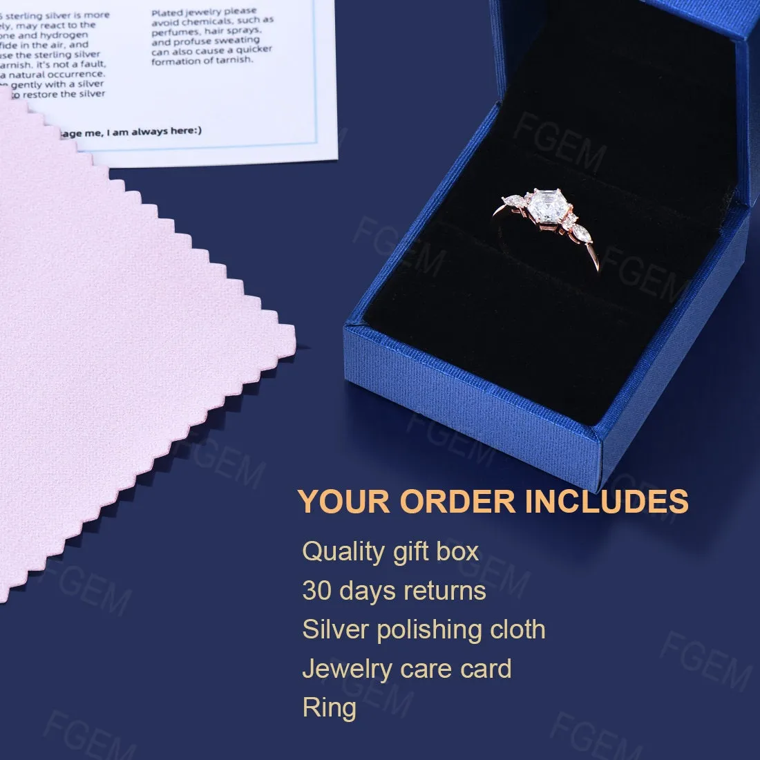June Birthstone Engagement Ring Vintage 10k Rose Gold Nature Inspired Flower Alexandrite Opal Bridal Ring Unique Proposal/Valentine's Gifts