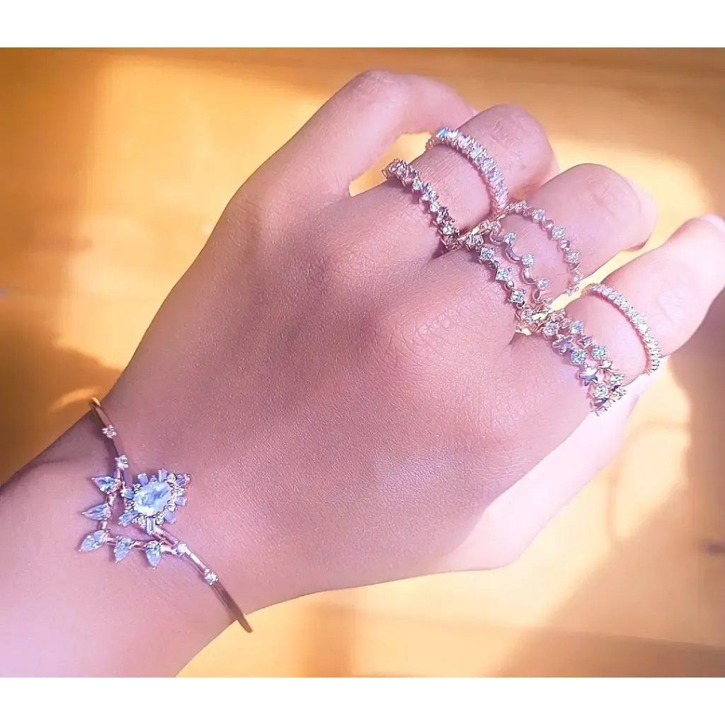 Kylie Sparkle Band
