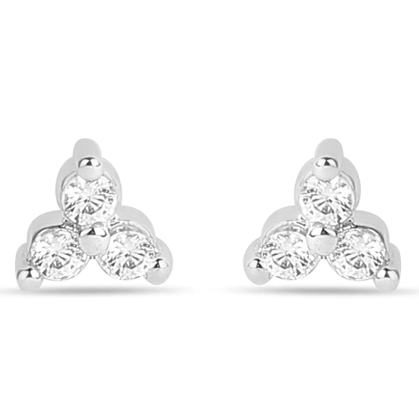 Minimalist Studs