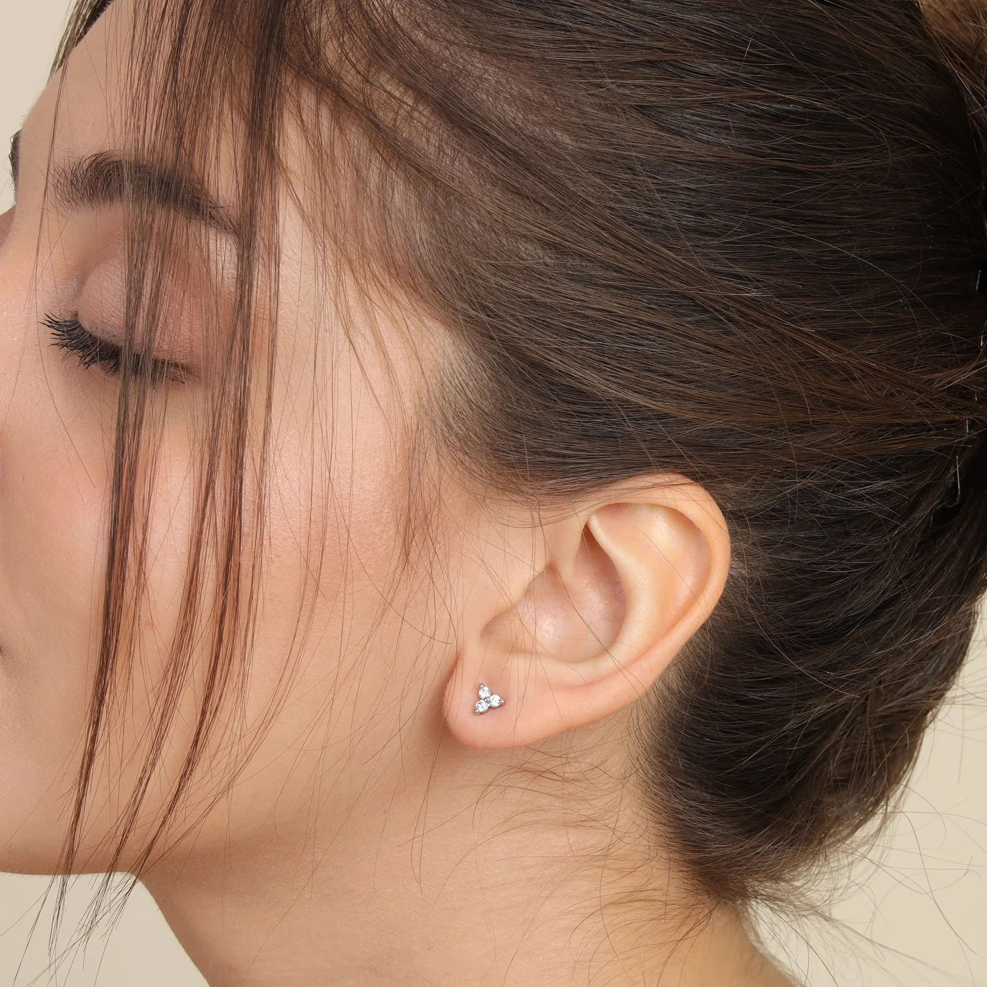 Minimalist Studs