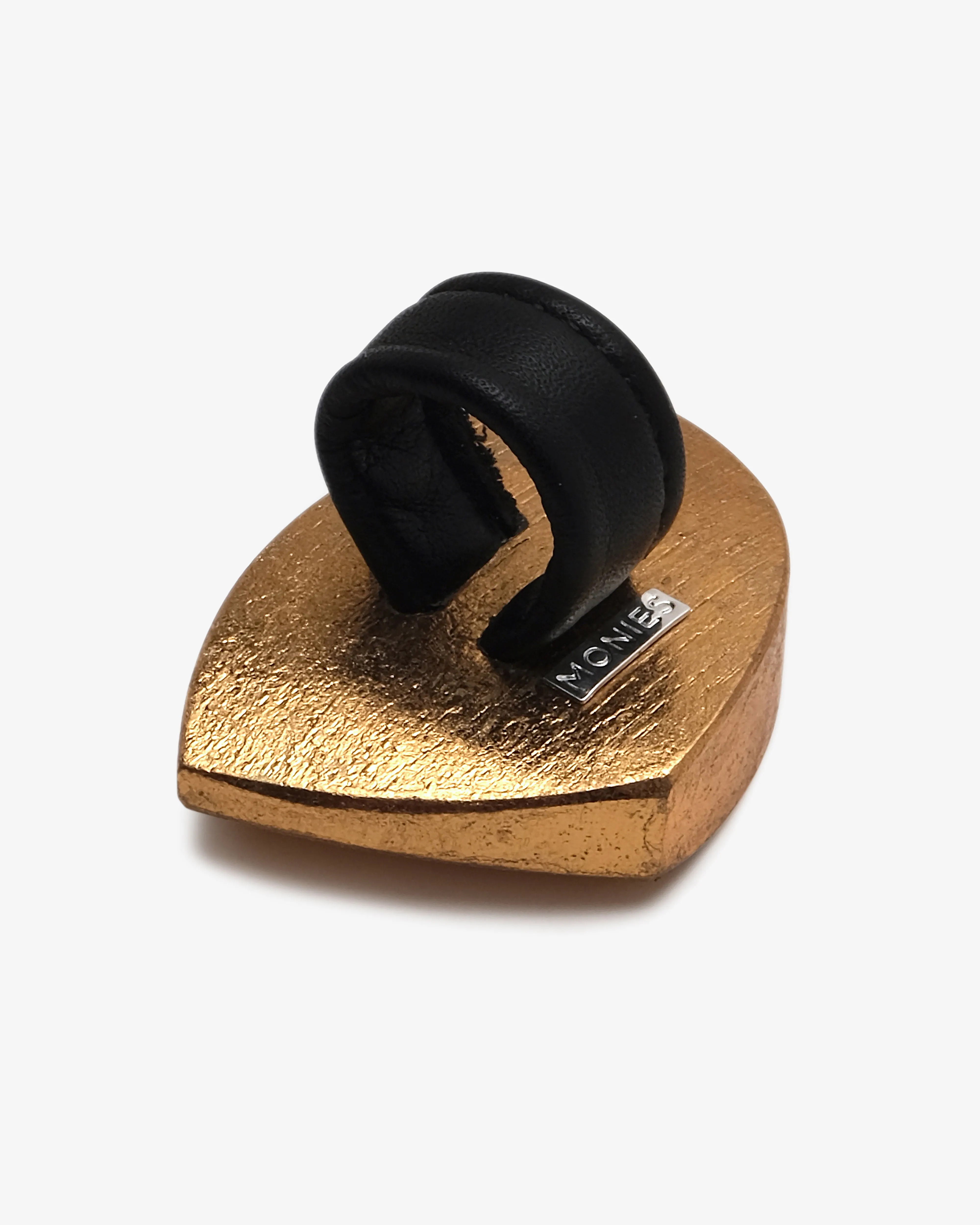 Monies - Women's Rex Ring - (Gold)
