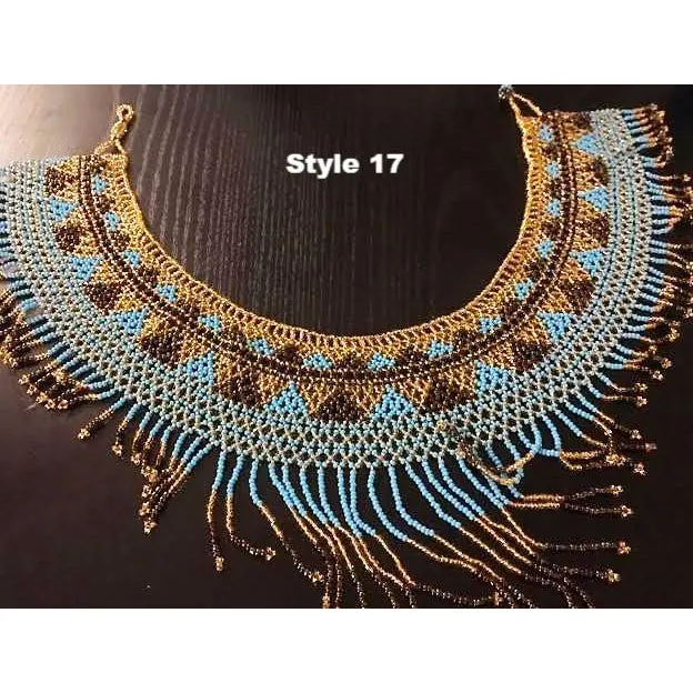 Nomad Necklace