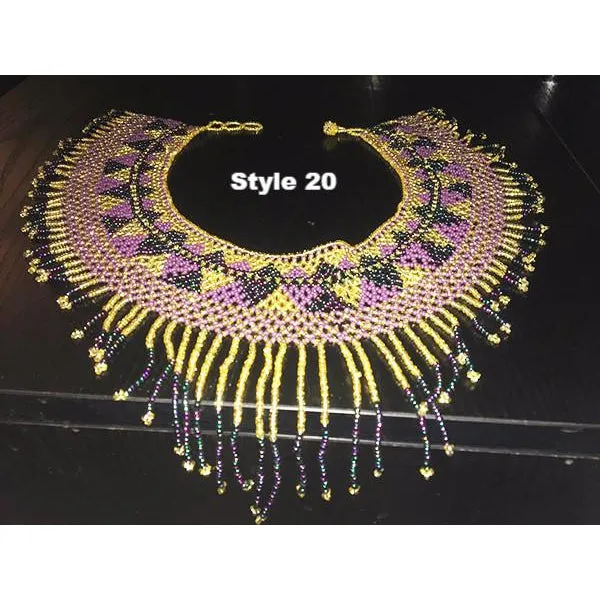 Nomad Necklace