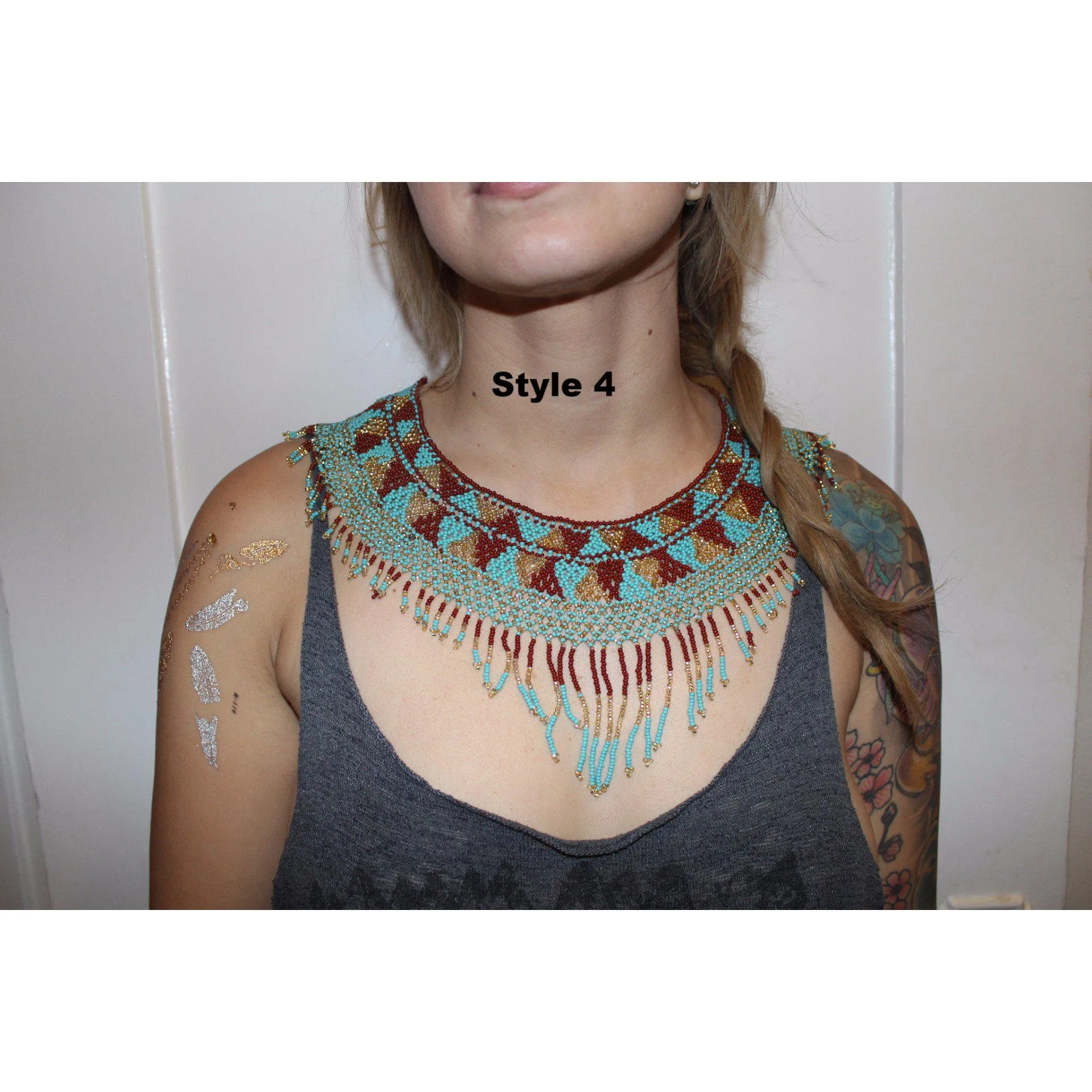 Nomad Necklace