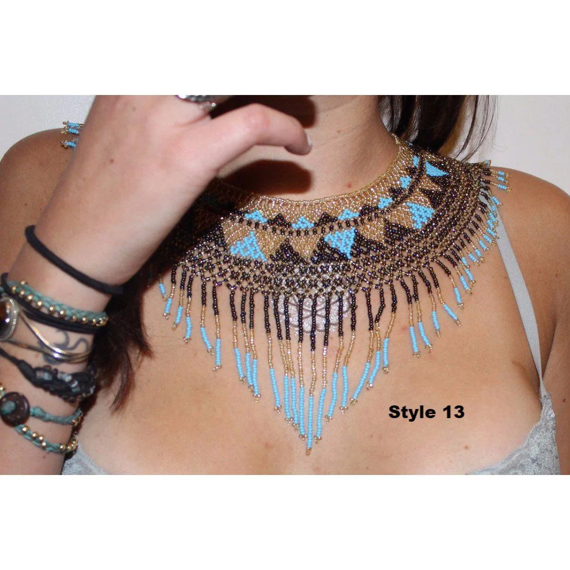 Nomad Necklace