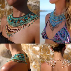 Nomad Necklace