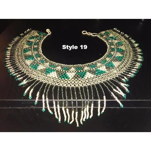 Nomad Necklace