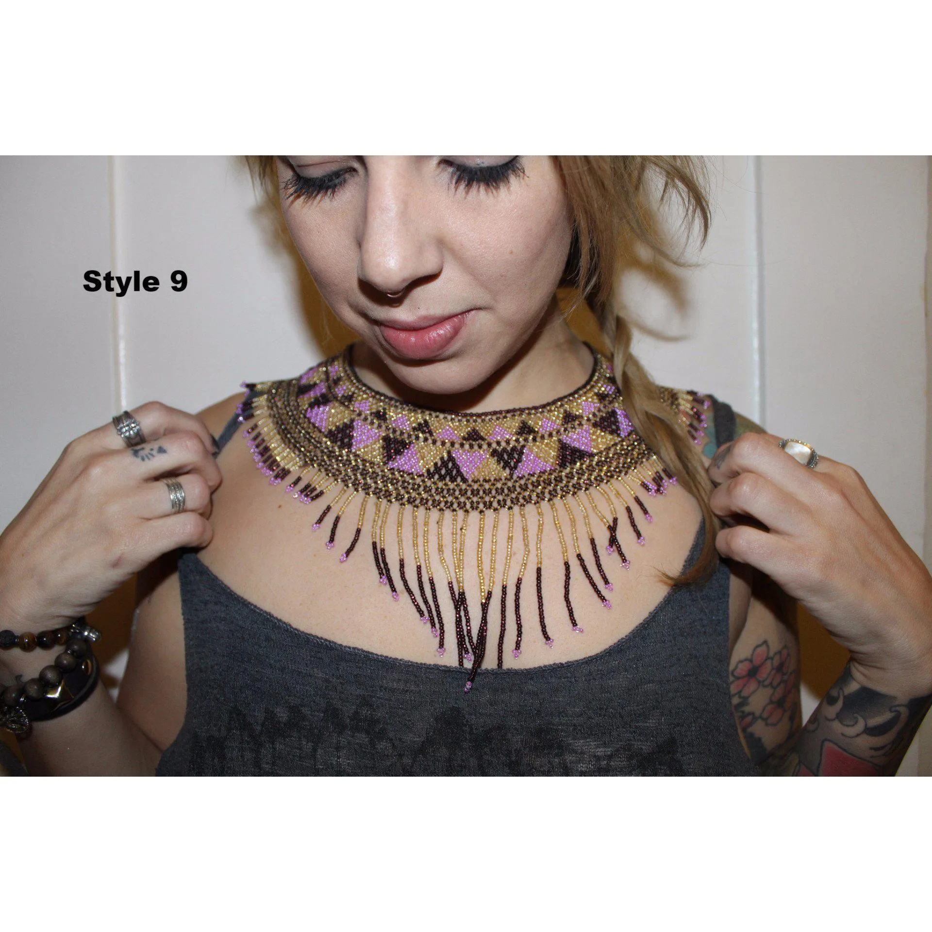 Nomad Necklace