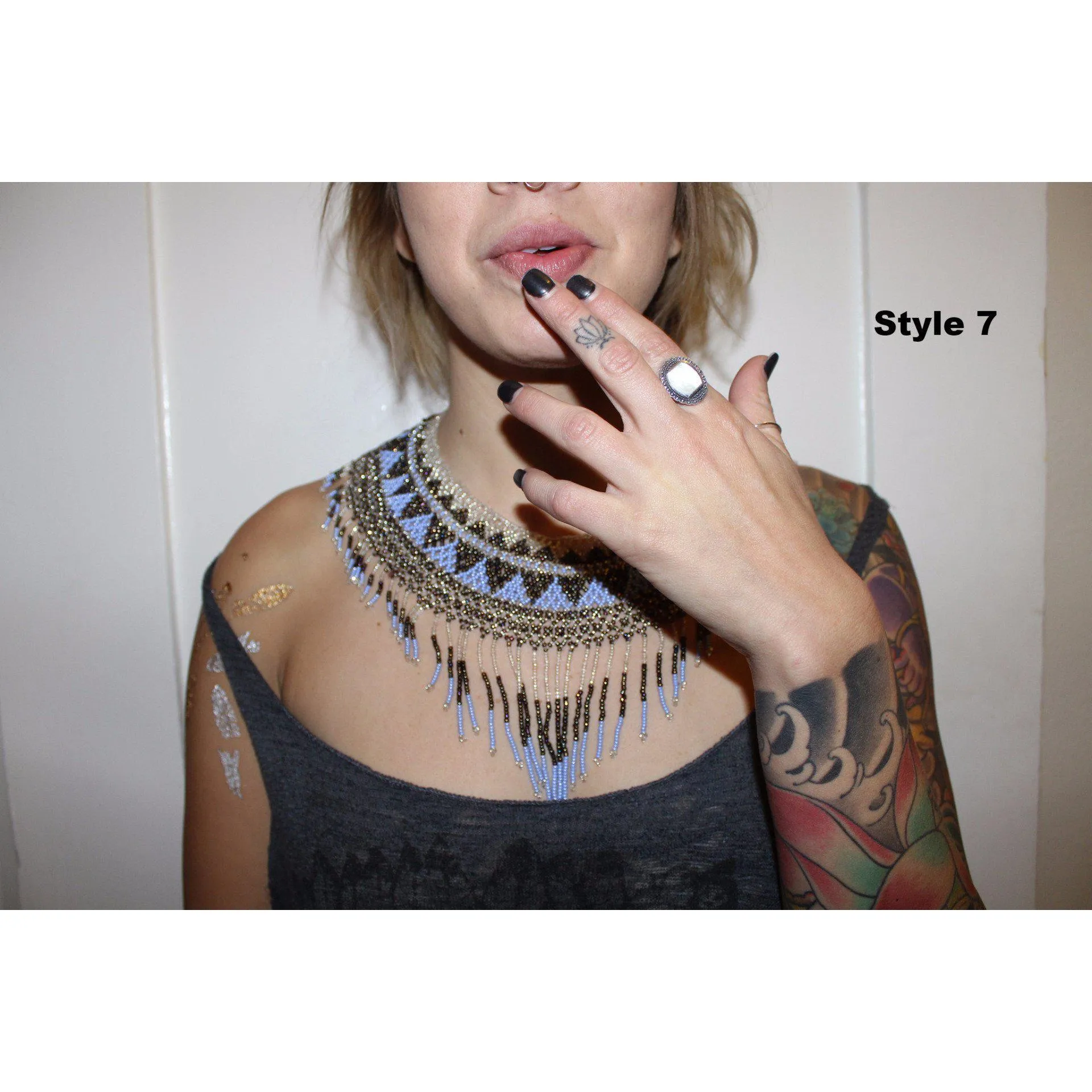 Nomad Necklace