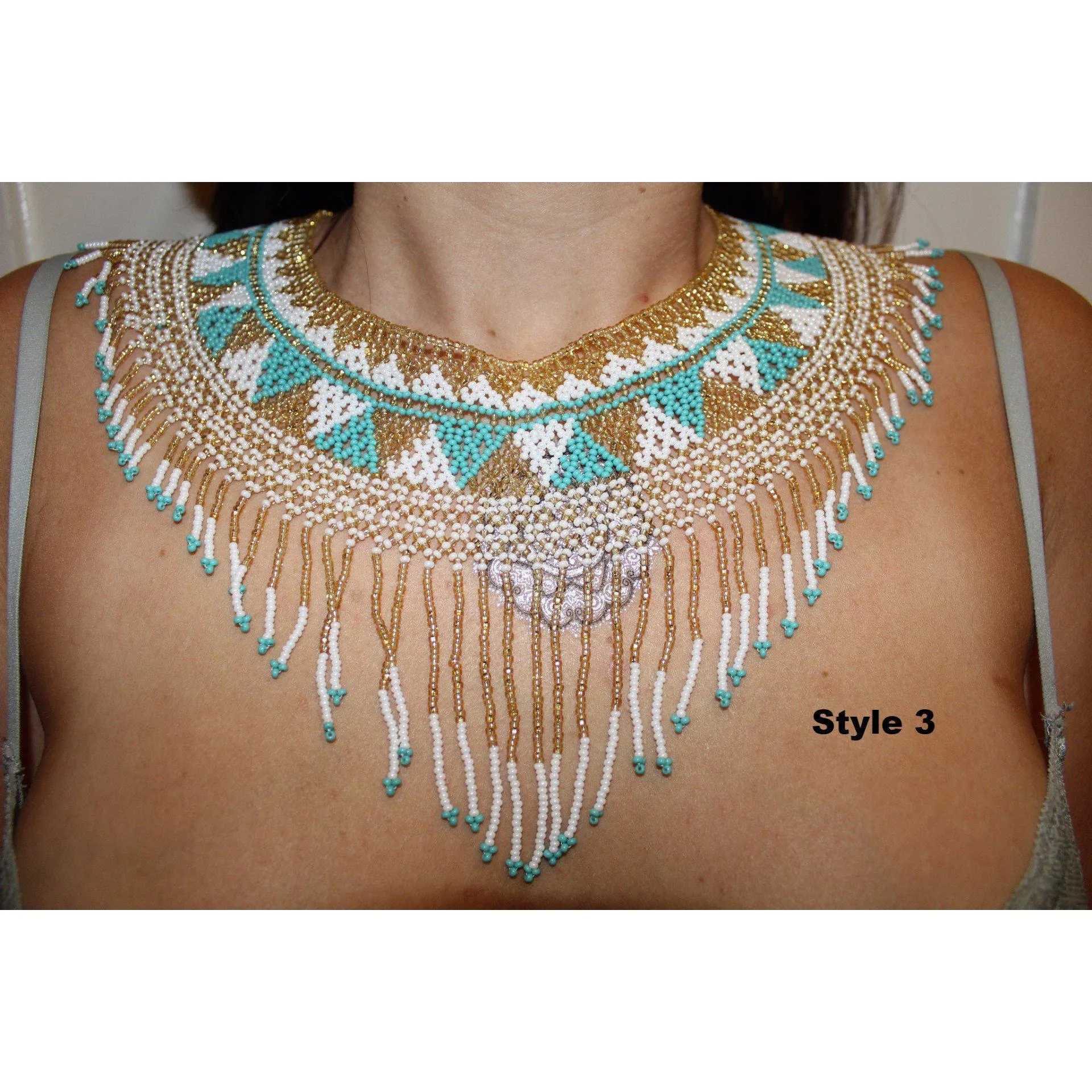 Nomad Necklace