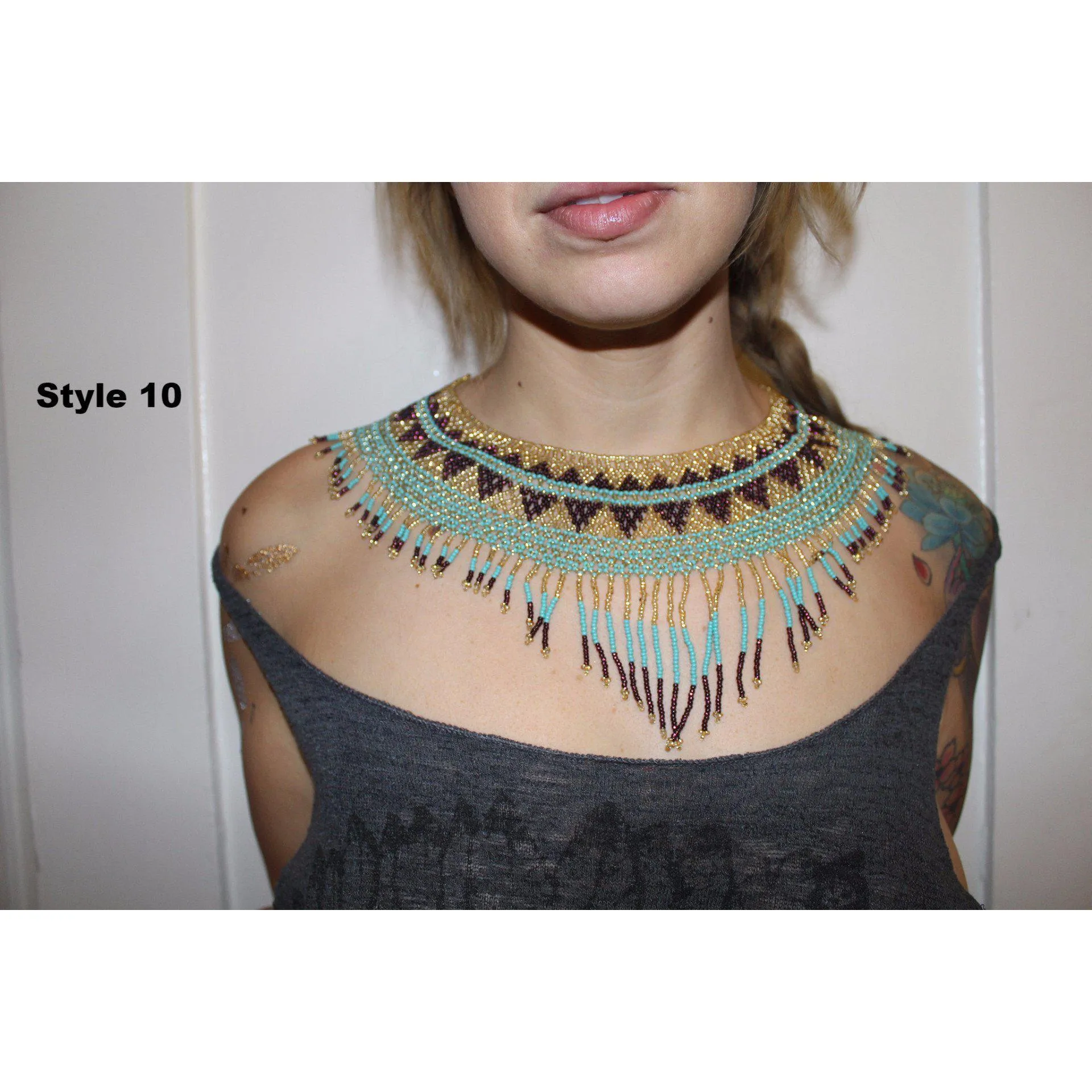 Nomad Necklace