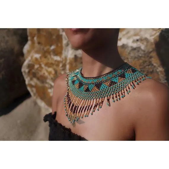 Nomad Necklace
