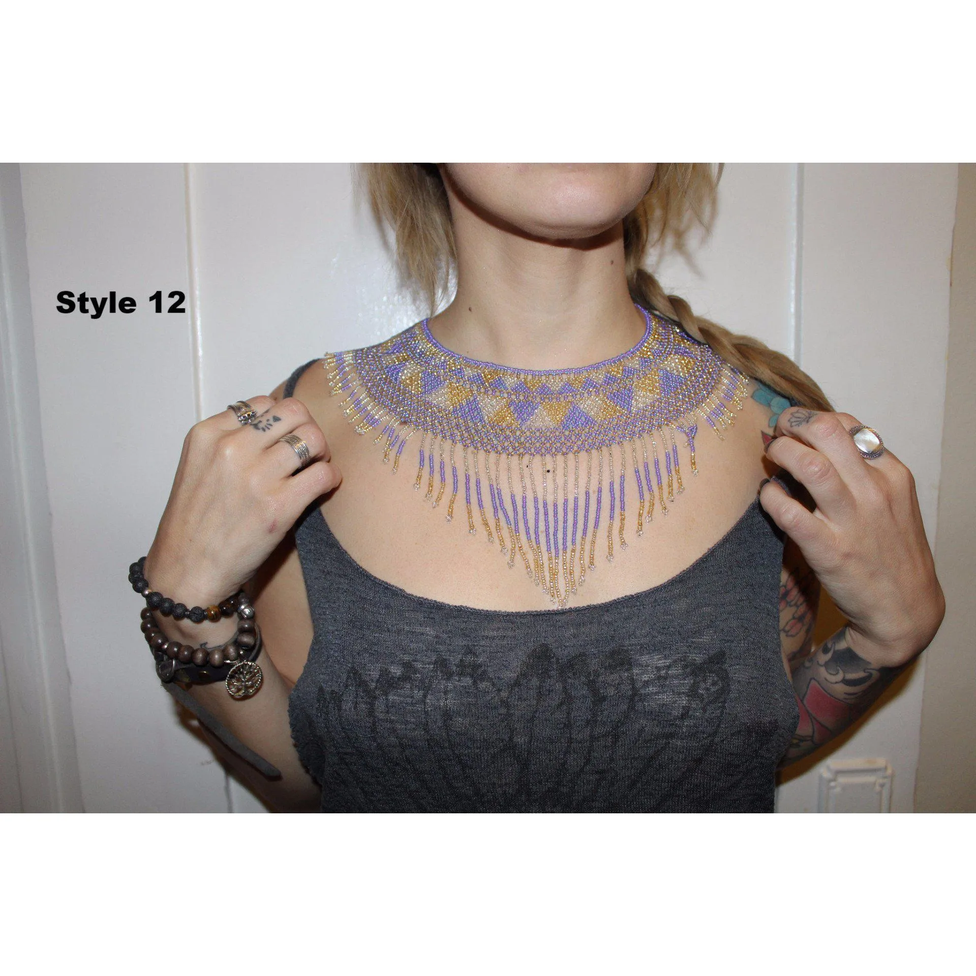 Nomad Necklace