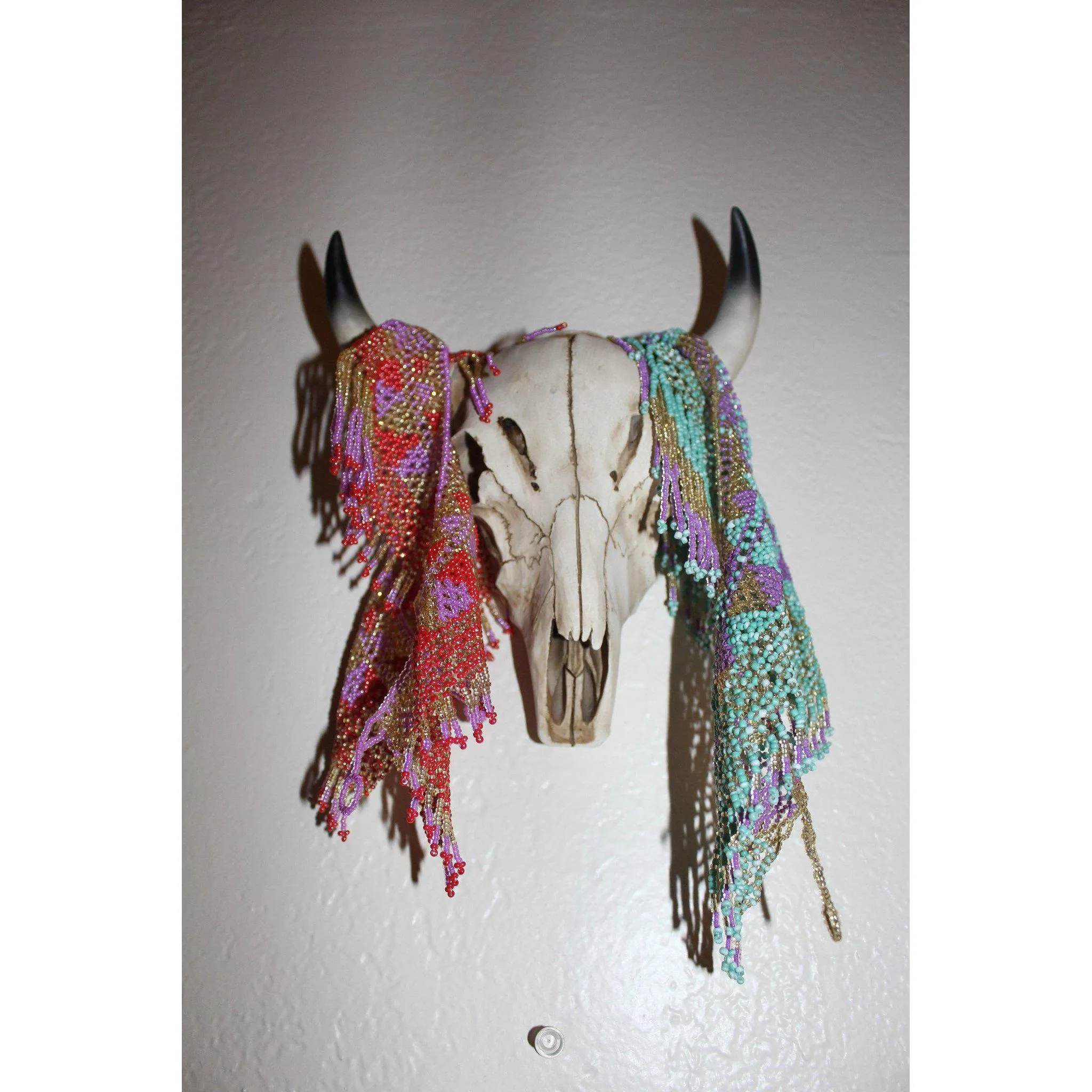 Nomad Necklace