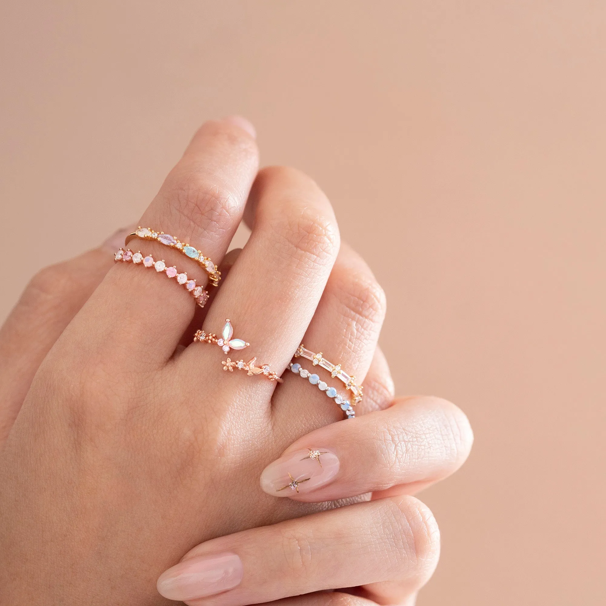 Ring Emma