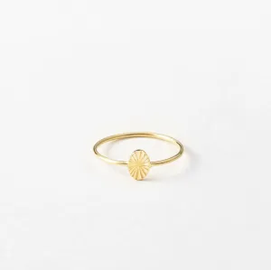 Starburst Ring