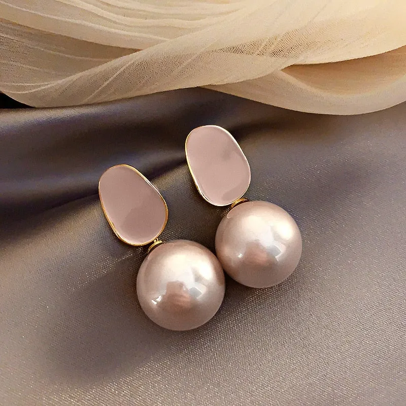 TEEK - Colored Crystal Flower Jewelry