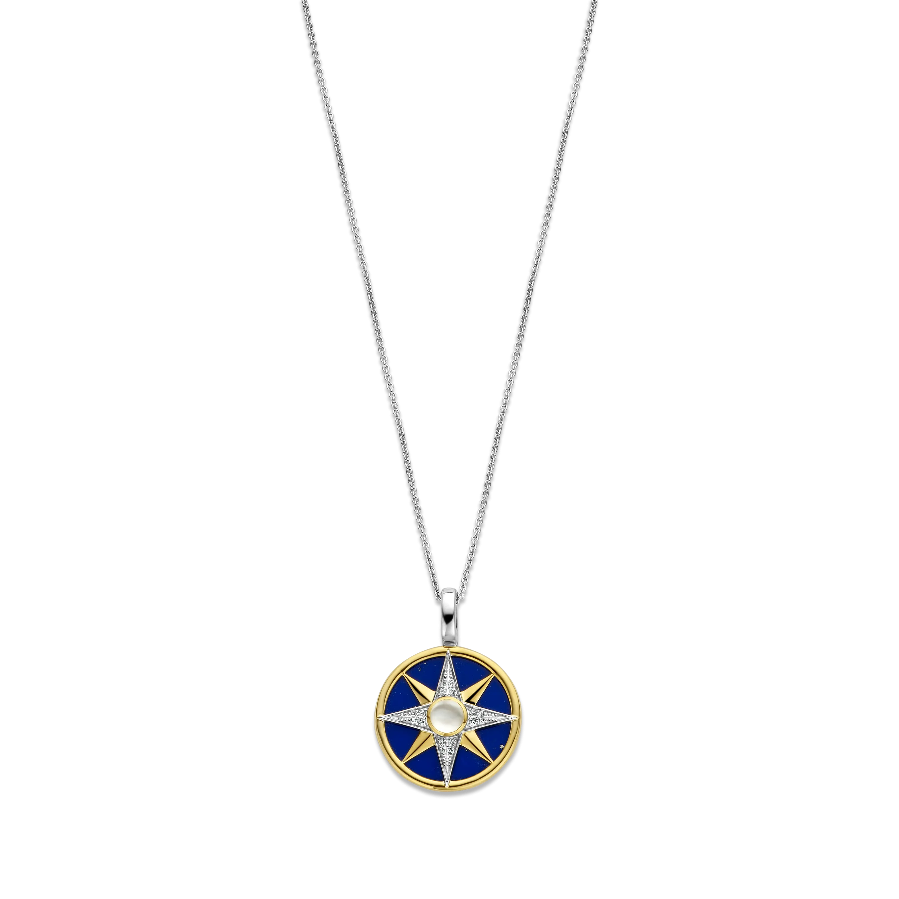 TI SENTO Pendant 6823BL