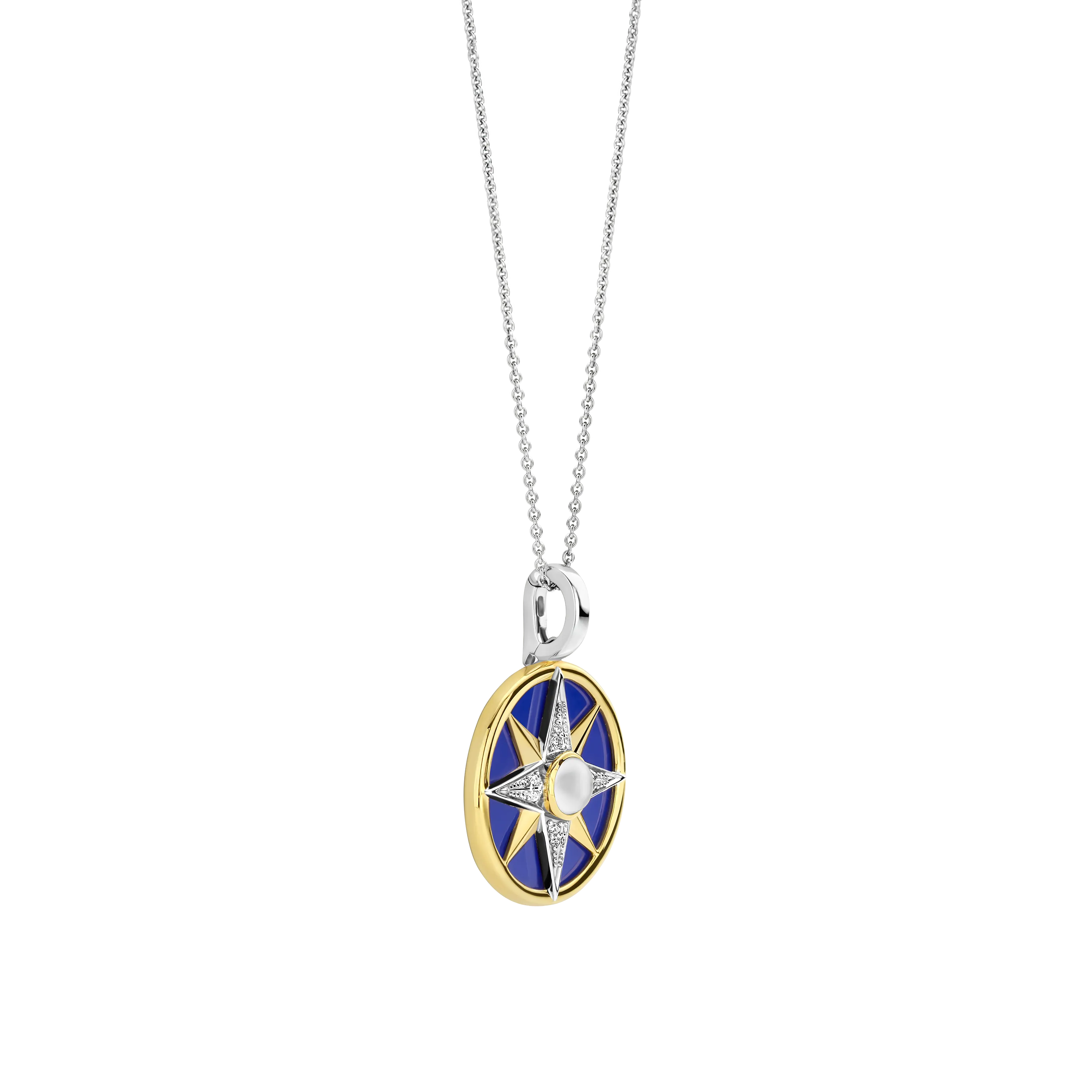 TI SENTO Pendant 6823BL