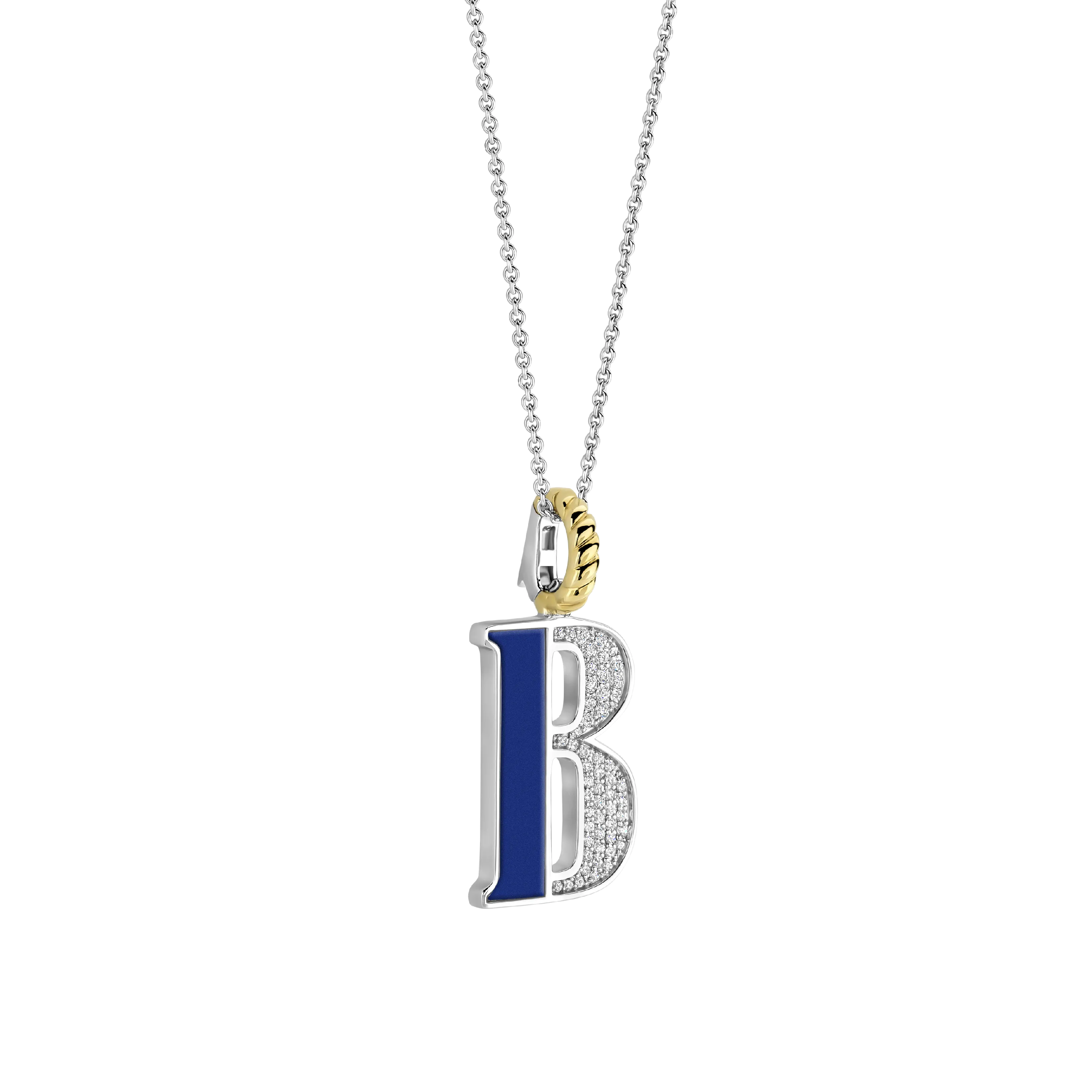 TI SENTO Pendant 6840LB_B
