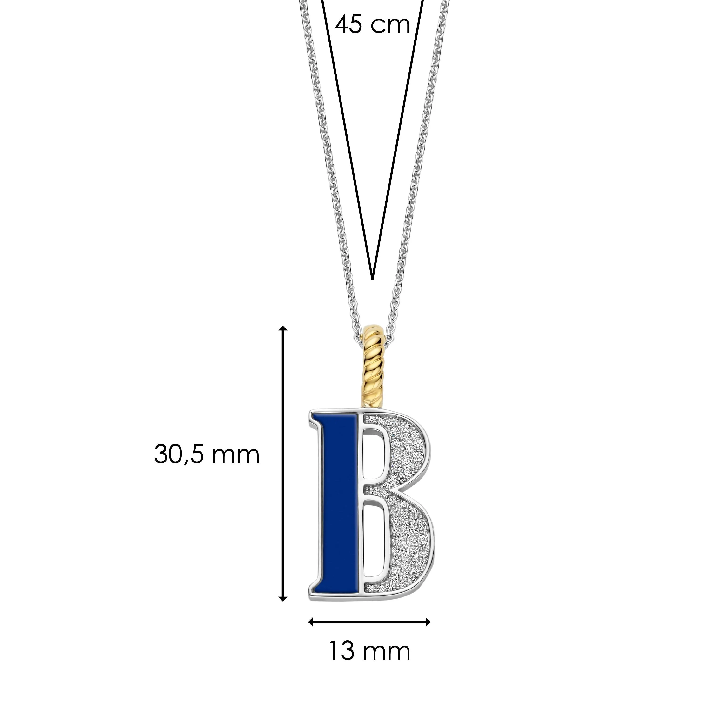 TI SENTO Pendant 6840LB_B