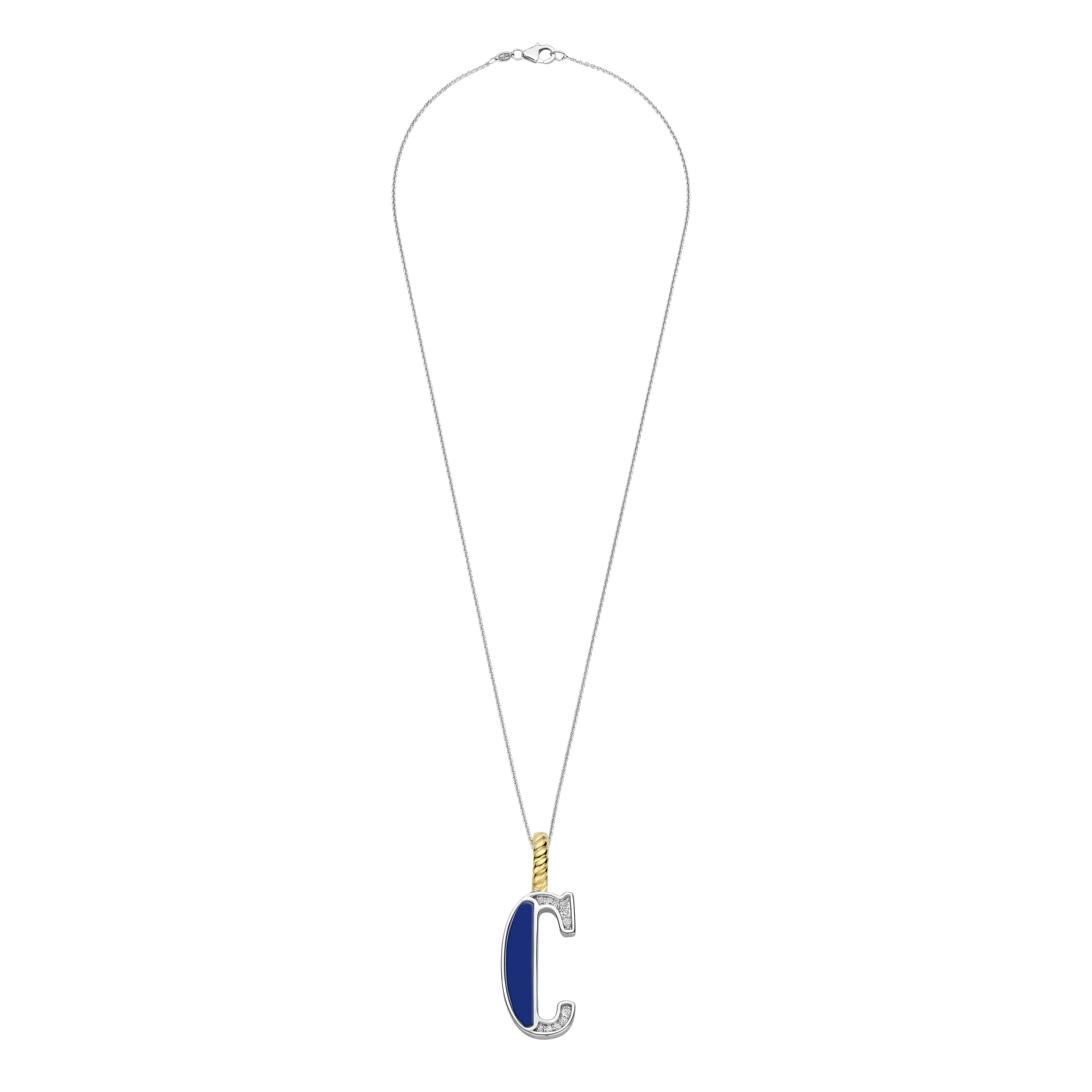 TI SENTO Pendant 6840LB_C
