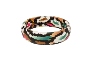 Untamed Thin Ring